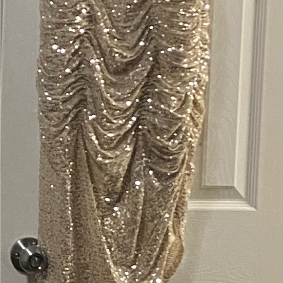 Bridal Babes Ariana Cocktail Dress (OUT OF STOCK ON SITE) - Picture 5 of 5